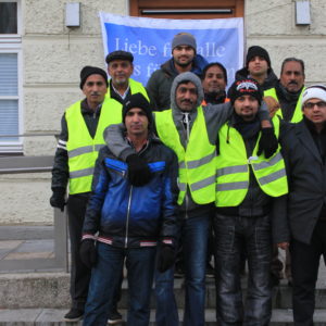 Majlis Frontenhausen 2