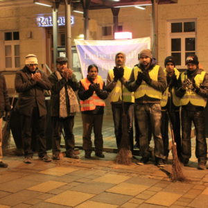Majlis Frontenhausen1