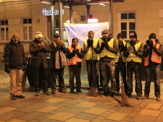 Majlis Frontenhausen1