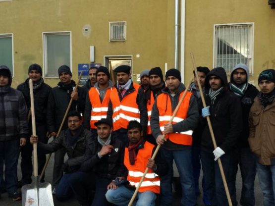 Majlis Kempton