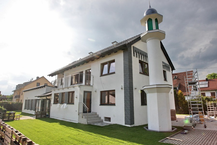 al mahdi