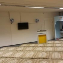 Namazzentrum – Waiblingen