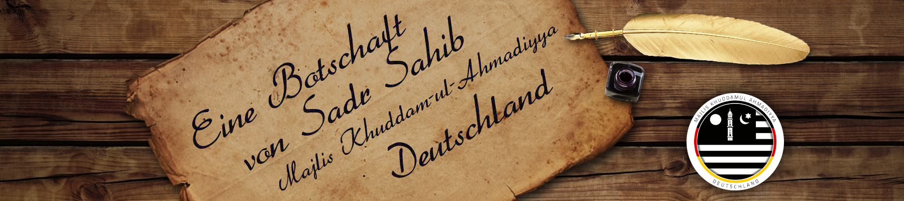 Botschaft