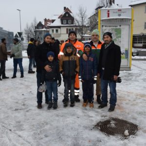 Waqar e Amal Böblingen (Atfal)