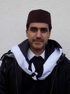 Naib Zonal Qaid I, Bayern Süd (Kopie)