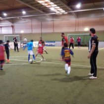 Majlis Böblingen  – Fußballspiel
