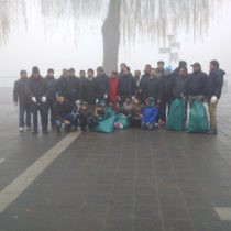 Majlis Böblingen – Waqar-e-Amal