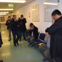 Majlis Böblingen – Blutspende
