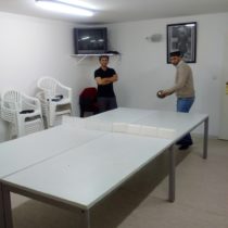 Majlis Böblingen – Sport